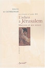 L' adieu à Jérusalem
