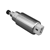 KIPA Carburetor Fuel Solenoid for Briggs & Stratton 699915 799728 794572 499161 496592 498231 Nikki Carb