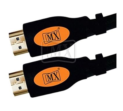 MX 3571D 5m HDMI Male to Male Cable