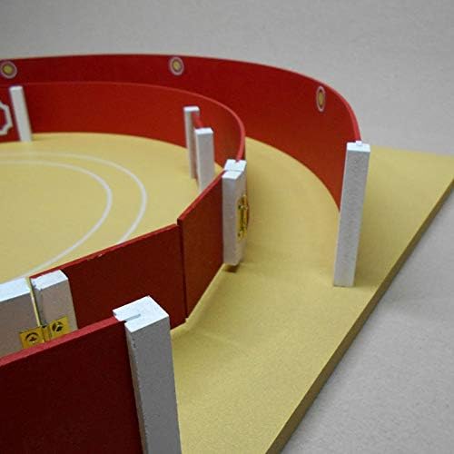 plaza de toros juguete amazon