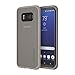 Incipio Technologies Samsung Galaxy S8 Octane Case - Sand