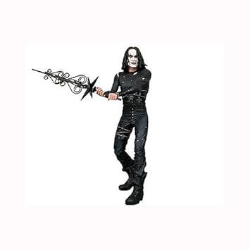 neca eric draven