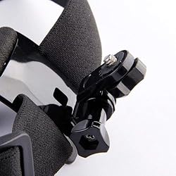 Multi-Function Adjustable Belt Cellphone Selfie