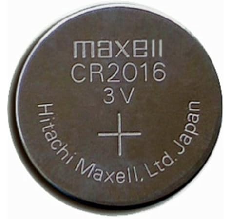 g shock ga 100 battery