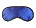 Dream Essentials Snooz Silky Soft Sleep Mask - Blue