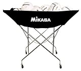 Mikasa BCH Hammock Ball Cart