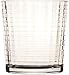 Circleware Windowpane Huge Set of 16, Heavy Base Drinking Glasses and Whiskey Cups Home & Kitchen Entertainment Glassware for Water, Beer, Juice, Ice Tea, Beverage Gifts, 8-16oz & 8-13oz