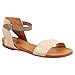 Miz Mooz Women's Alanis Flat Sandal