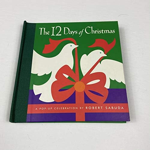 Amazon.com: Christmas: 9781406306675: Sabuda Robert: Libros