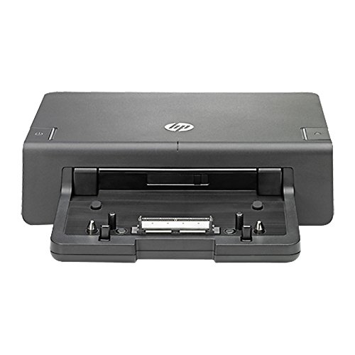 HP 120W Advanced Docking Station (A7E36AA)