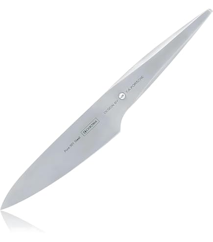 【プロフ必読】F.A. Porsche クロマタイプ301 生ハムナイフ Amazon.com: Chroma Type 301 designed by F.A. Porsche: Home & Kitchen