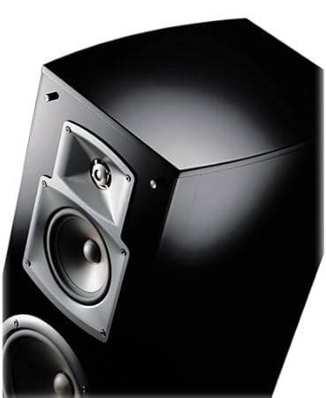 yamaha 777 speakers