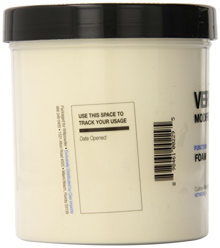 WillPowder VERSAWHIP 600K, Foaming Agent, Molecular Gastronomy and Modernist Cuisine, 1 LB by weight