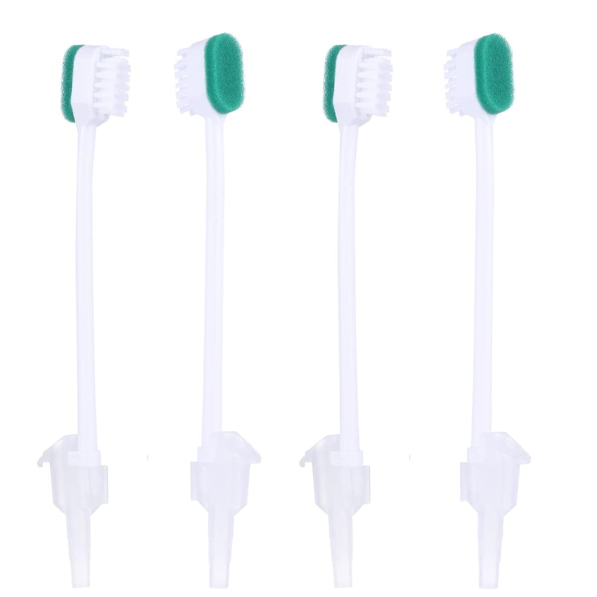 Photo 1 of wellgler Disposable Suction Toothbrush Suction Swab (30pack)