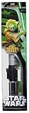 Star Wars Episode 3 Electronic Lightsaber Yoda