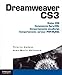Dreamweaver CS3 : Styles CSS, Composants Spry-XLM, Comportements JavaScript, Comportements serveur P by