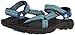 Teva Women's Hurricane XLT Sandal,Lagoon Blue,8 M US