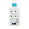 CeraVe-SA-Smoothing-Cleanser-236ml8oz-Face-and-Body-Wash-with-Salicylic-Acid CeraVe SA Smoothing Face and Body Cleanser for Dry, Rough and Bumpy Skin 236ml with Salicylic Acid