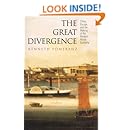 The Great Divergence: China, Europe, and the Making of the Modern World Economy.