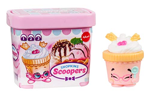 3 Shopkins+Families+Collectible+Mini+Pack