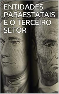 Livro ENTIDADES PARAESTATAIS E O TERCEIRO SETOR