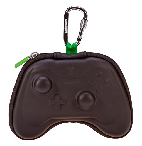 Snakebyte Controller: Case, Elite Controller, Xbox One