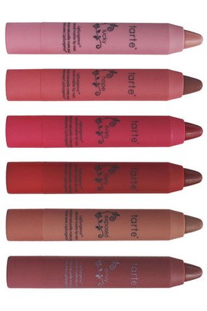 Tarte LipSurgence Matte Lip Tint