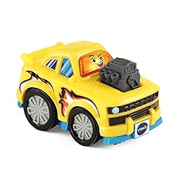 VTech Go! Go! Smart Wheels 4-in-1 Zig-Zag Raceway