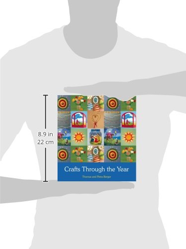 Crafts Through the Year