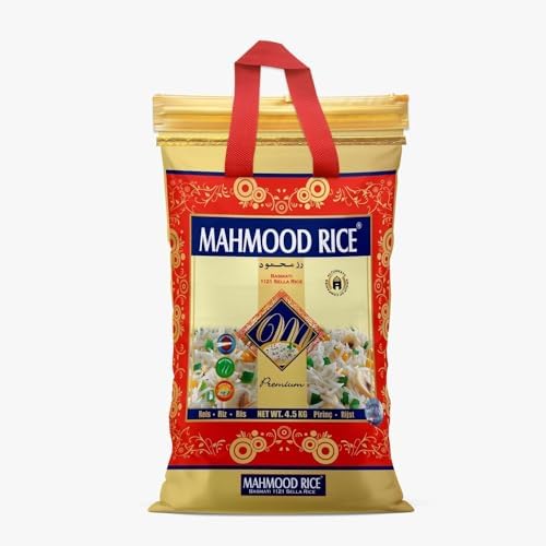 Vvip Sella Rice Mahmood 1121 Sella Rice price in UAE | Amazon UAE | supermarket kanbkam