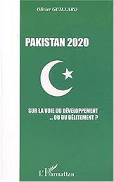 Pakistan 2020