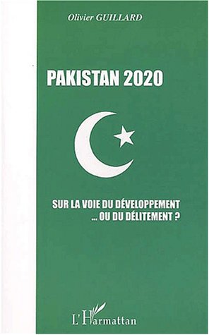 Pakistan 2020