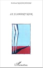 La  flamant noir