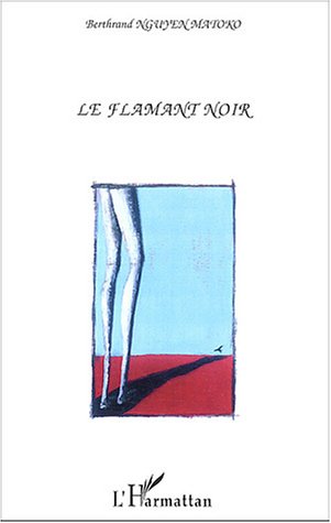 La  flamant noir