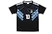 KID BOX 2018 Argentina Lionel Messi #10 Away Soccer Kids Jersey & Short Set Youth Sizes (Away, 7-8 Years)