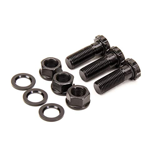 4 Flexplate+Adapter+TH350+TH400+Transmission