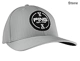 Ping Golf- 2016 Patch Cap