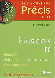 Physique, PC