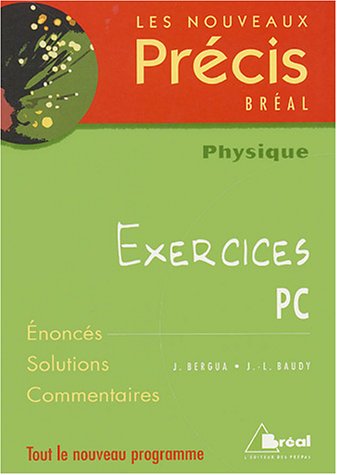 Physique, PC