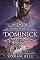 Livro Dominick, O Terceiro Alfa (Os Lobos Divinos Livro 3)