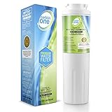 CarbonOne UKF8001 Water Filter for Replacement Refrigerator Water Filter of Maytag UKF8001, UKF8001AXX, UKF8001P