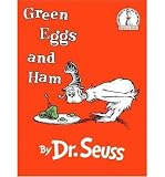 { { [ GREEN EGGS AND HAM ] By Dr Seuss ( Author ) Aug - 1960 [ Hardcover ]