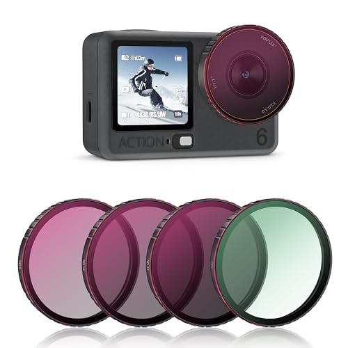 DJI ND/CPL Filter