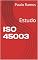 Livro ISO 45003: Estudo