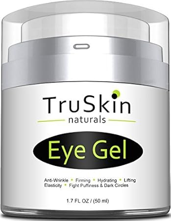 best eye gel for wrinkles