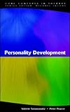 Personality Development, Simanowitz, Valerie and Pearce, Peter, 0335206360