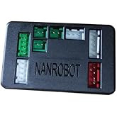 NANROBOT Central Control Module