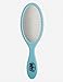 The Wet Brush Detangling Hair Brush, Pastel Blue