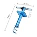 Beach Umbrella Sand Anchor Stand | Universal Sand Grabber Spike Auger Holder | Sturdy Screw Digger Accessory for Strong Wind