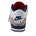 Nike Air Jordan 3 Retro OG Mens Hi Top Basketball Trainers 854262 Sneakers Shoes